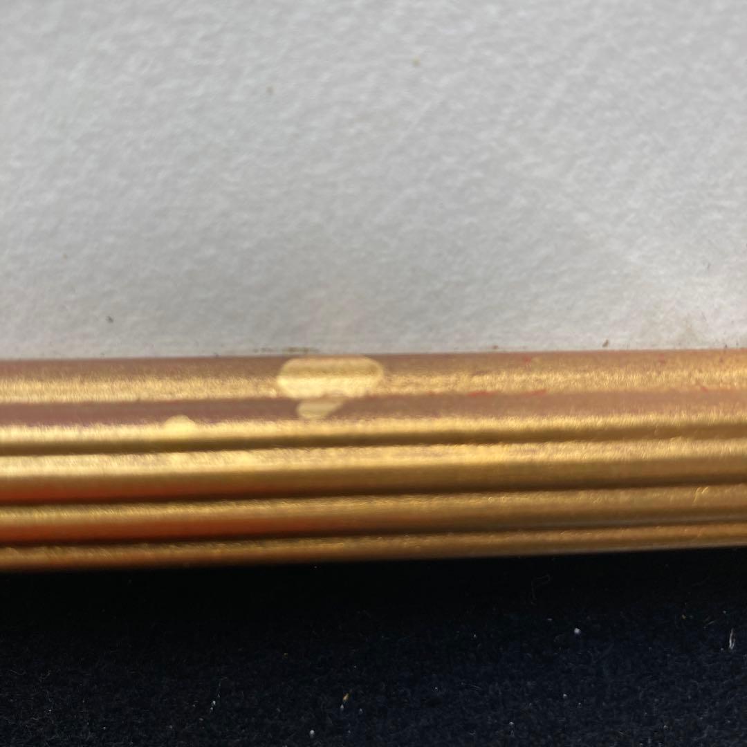 ミロの庭の貴族の変奏の驚異　リトグラフ　1975 額68×53リト49×34cm