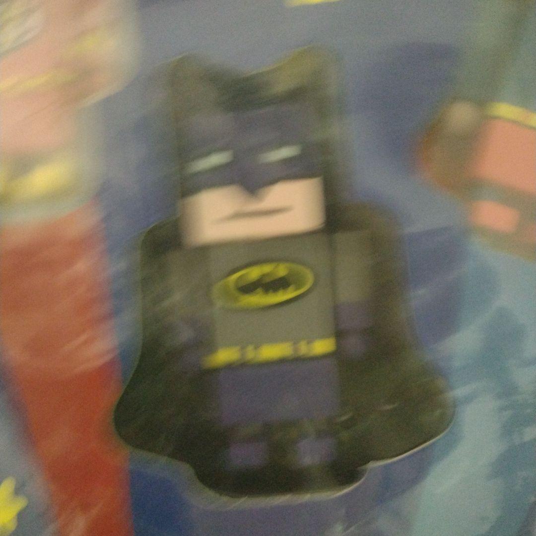 新春セール 激レア ジャスティスリーグ×コレジャナイ 海外マクドナルド