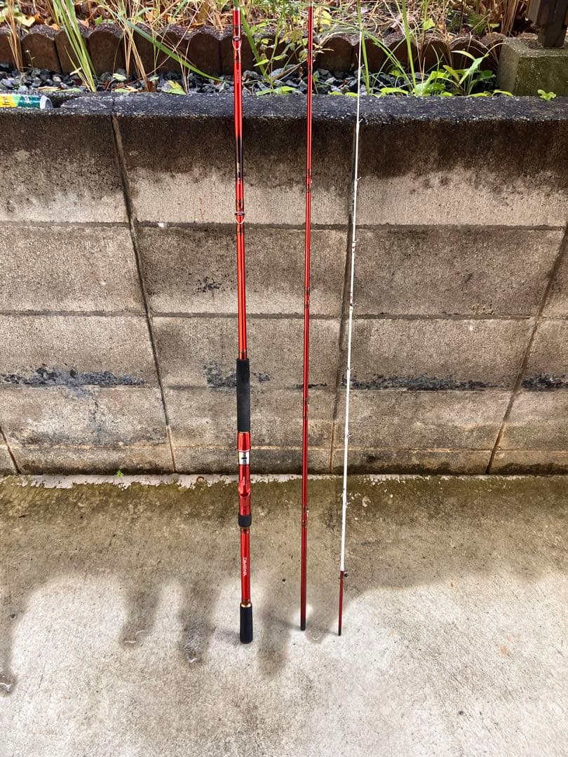 DAIWA 潮流　30-330