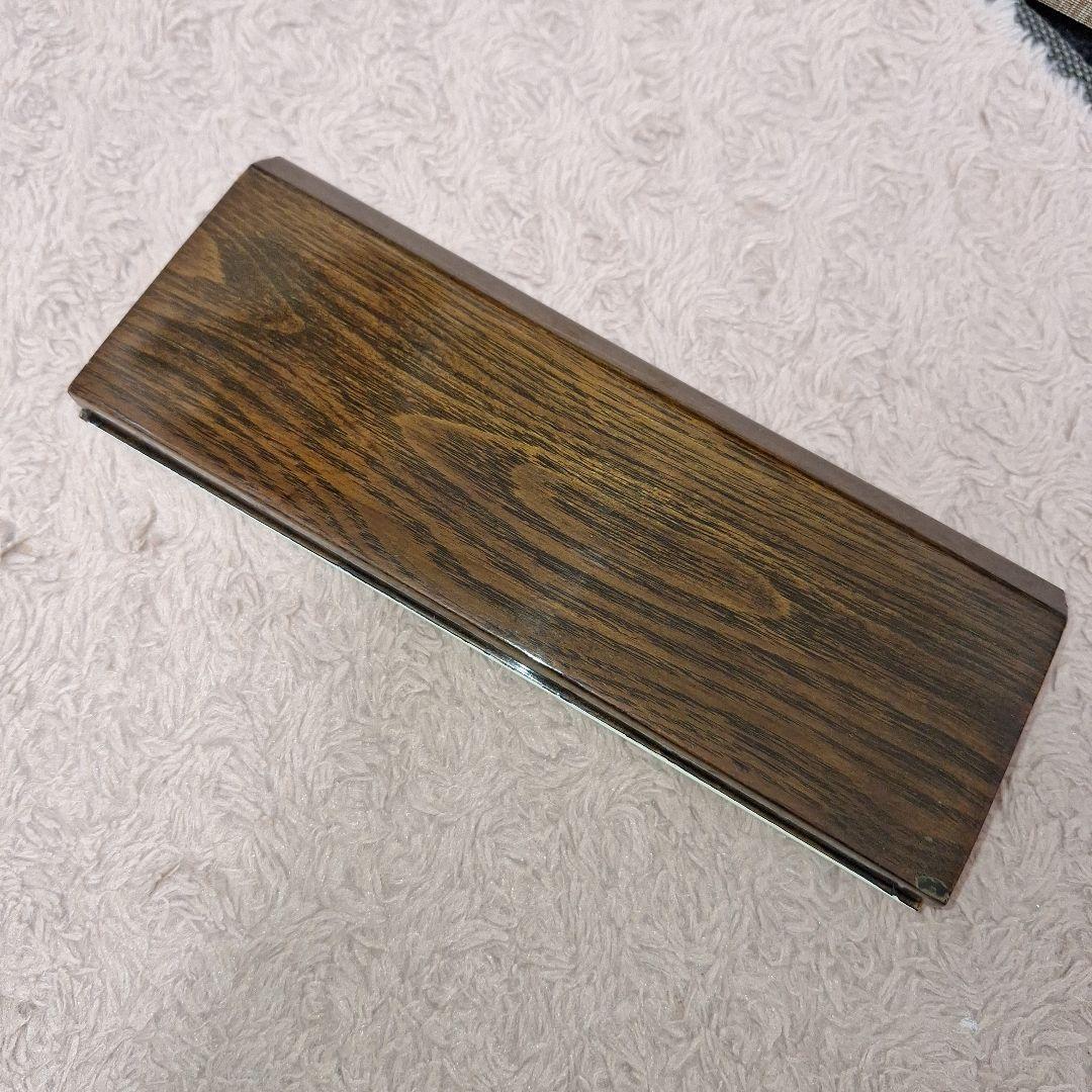 HEROPEN万年筆 英雄金筆ケース付 シルバー/ 高級筆記具上海中国ヒーロー