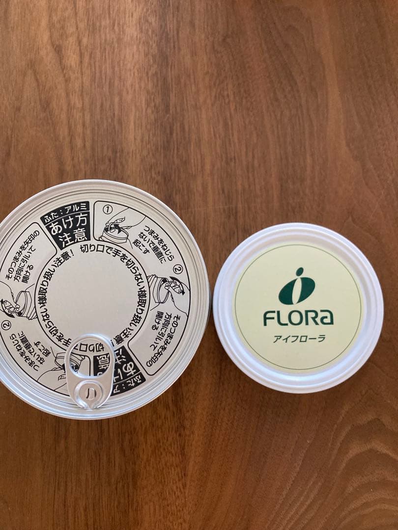 アイフローラ　腸内細菌加工食品