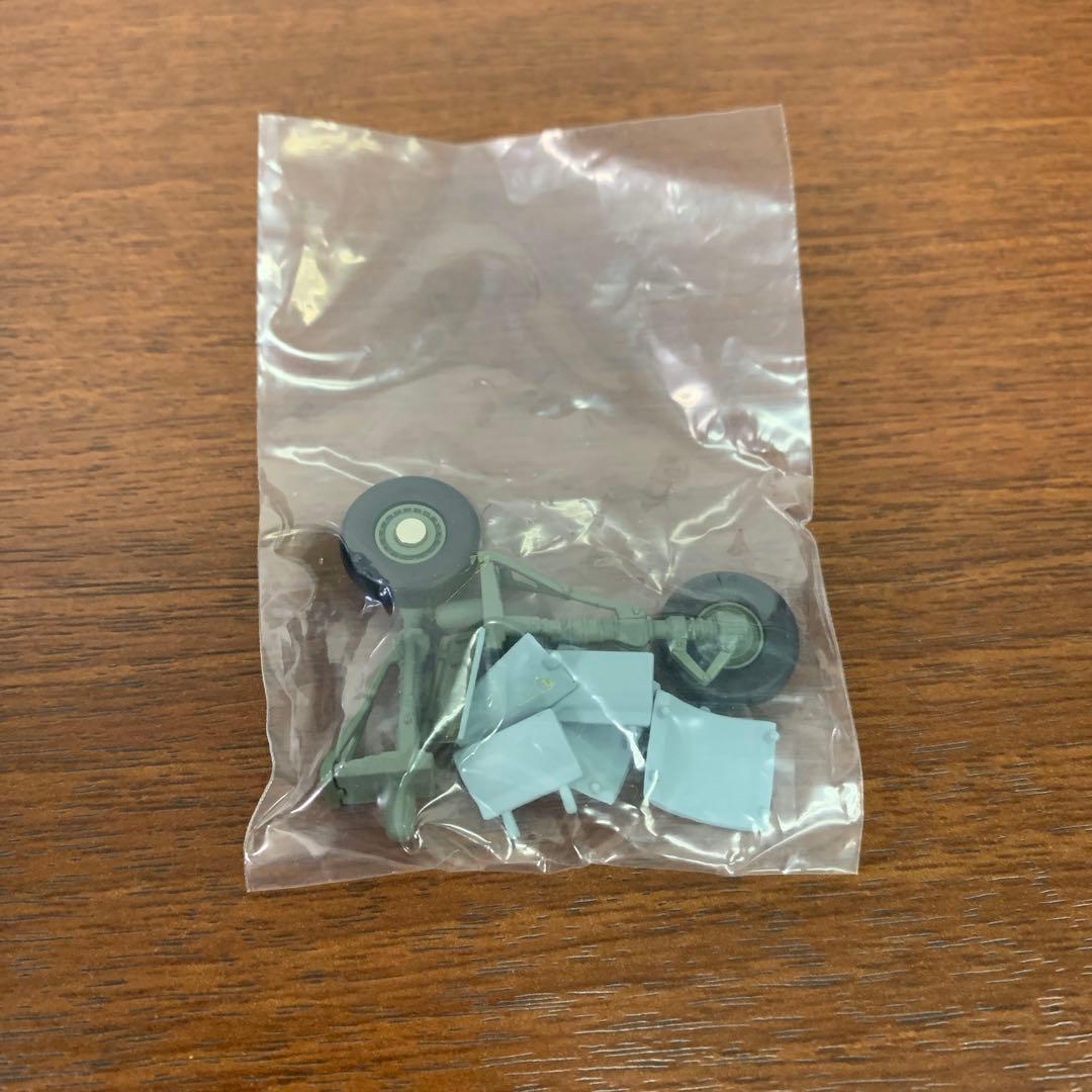 ❶　CORGI コーギー 1/72 ユンカース Ju88A-4 ヒンデンブルク