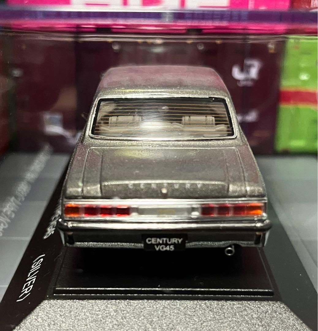 TOSA トヨタ センチュリー トミカ セルシオ クラウン マジェスタ