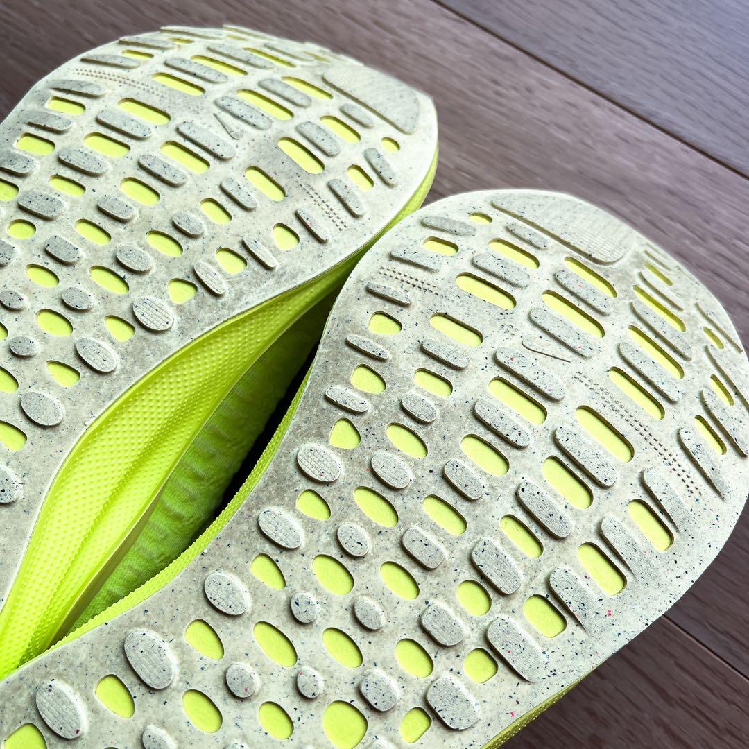 【美品】ナイキ インフィニティラン4 29cm ランニング　定価18700円