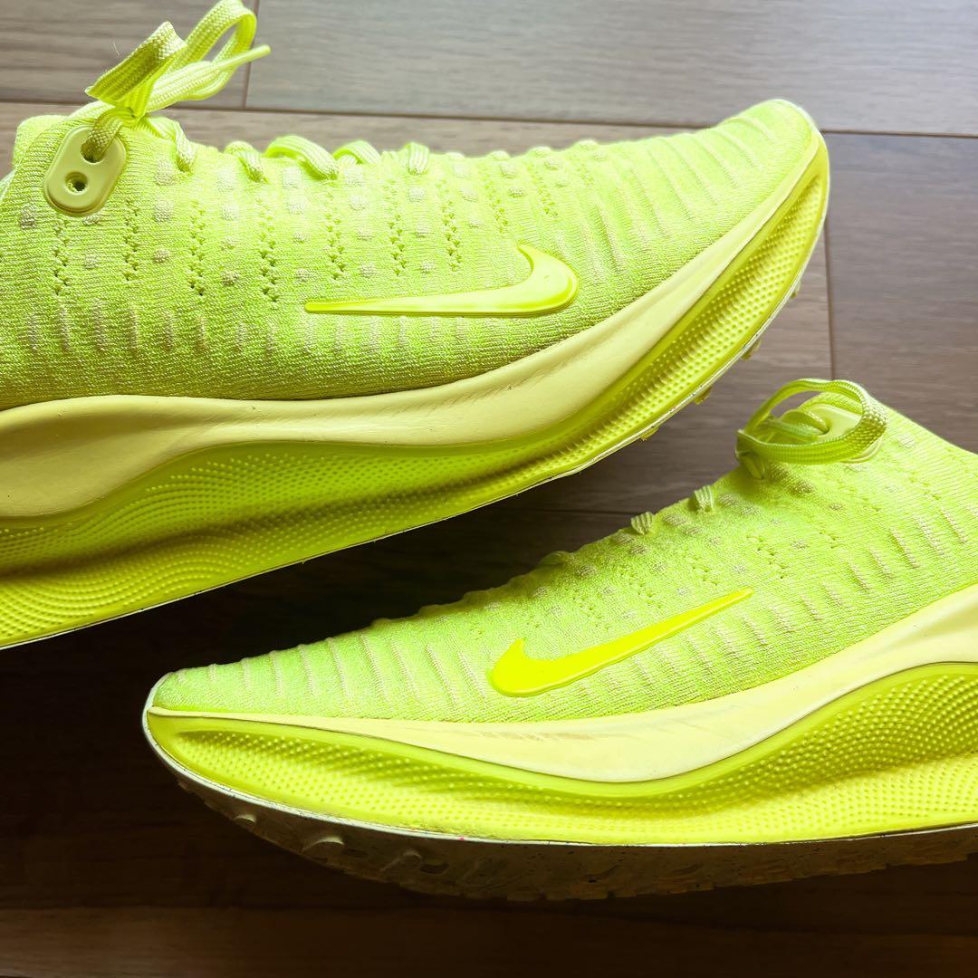 【美品】ナイキ インフィニティラン4 29cm ランニング　定価18700円