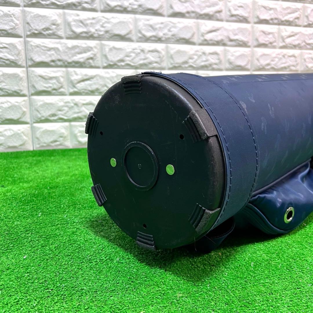 JackBunny パーリーゲイツ　キャディーバッグ　クラブケース　中古美品