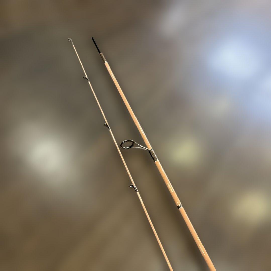 ノリーズ　スローリトリーブ　80