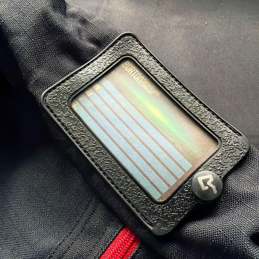 未使用　Burton BOARDSACK 185 タグ付き　スノーボードバッグ