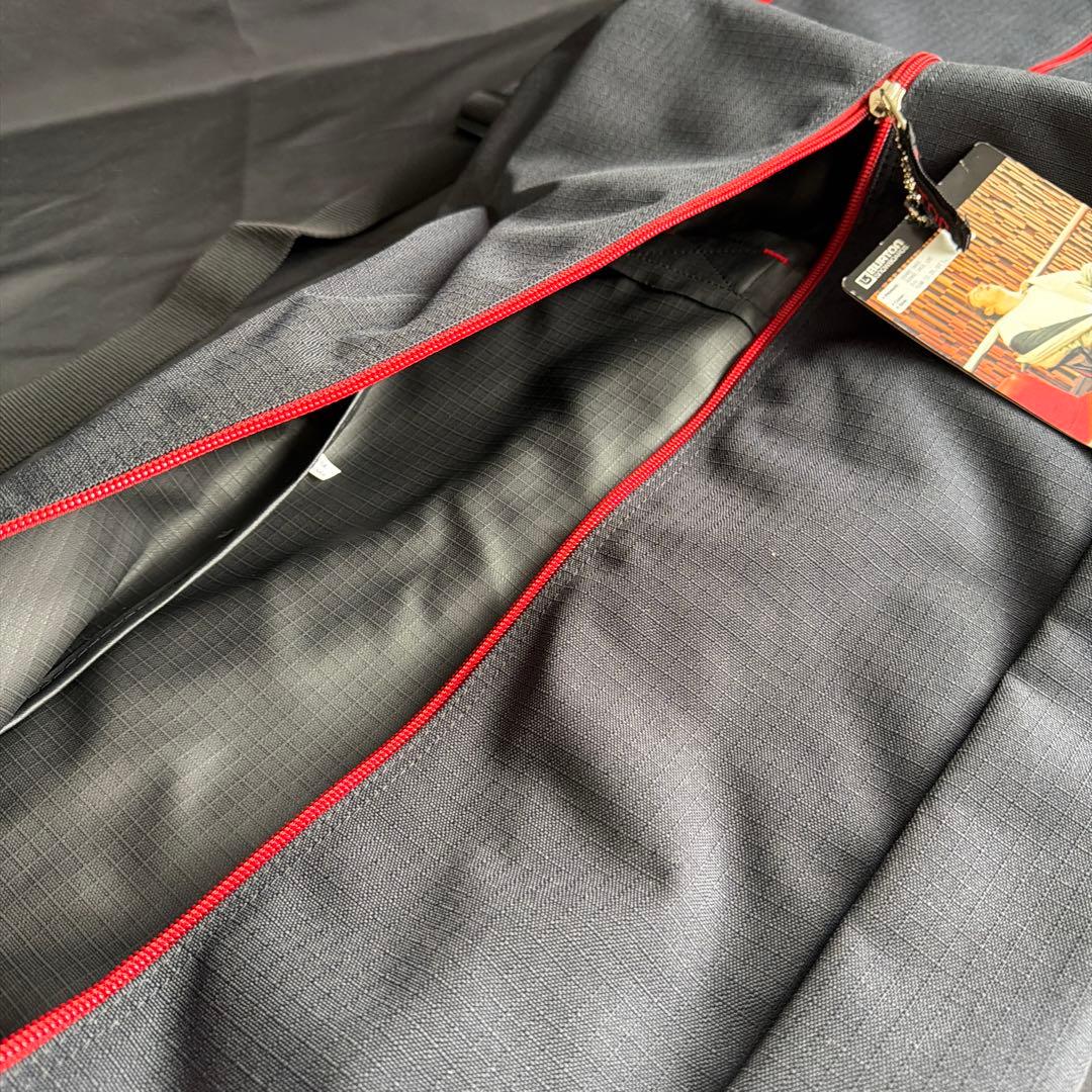 未使用　Burton BOARDSACK 185 タグ付き　スノーボードバッグ