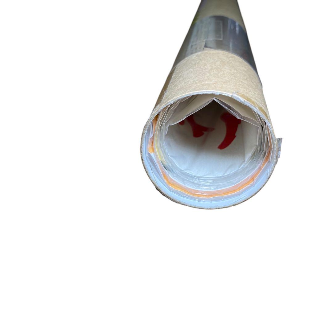 激レア✨新品・未開封✨キングダム 嬴政 限定ポスター（A1特大）