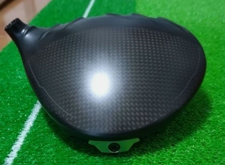 【美品】ピンping G440 MAX ドライバー10.5度ヘッドのみ