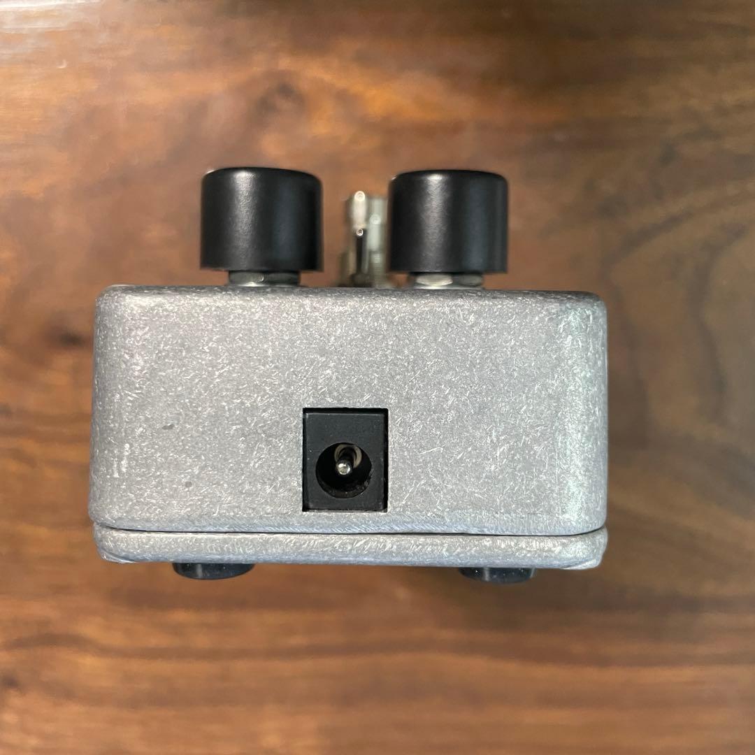 【未使用】エレハモ USA製 SOUL PREACHER コンプ/サステイナー