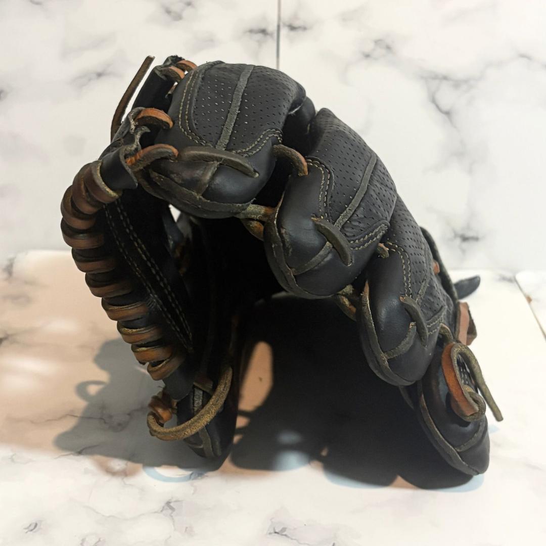 ★SSK 軟式 内野手用グラブ ★B Holic ★6S ショート用　セカンド用