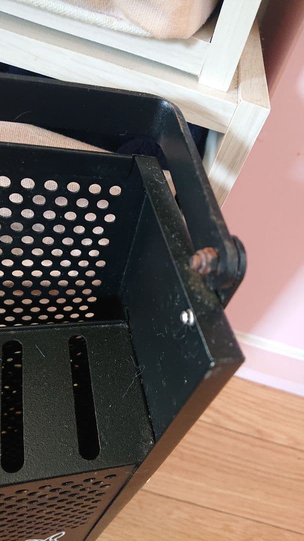 DOD　シェフレルシェルフ