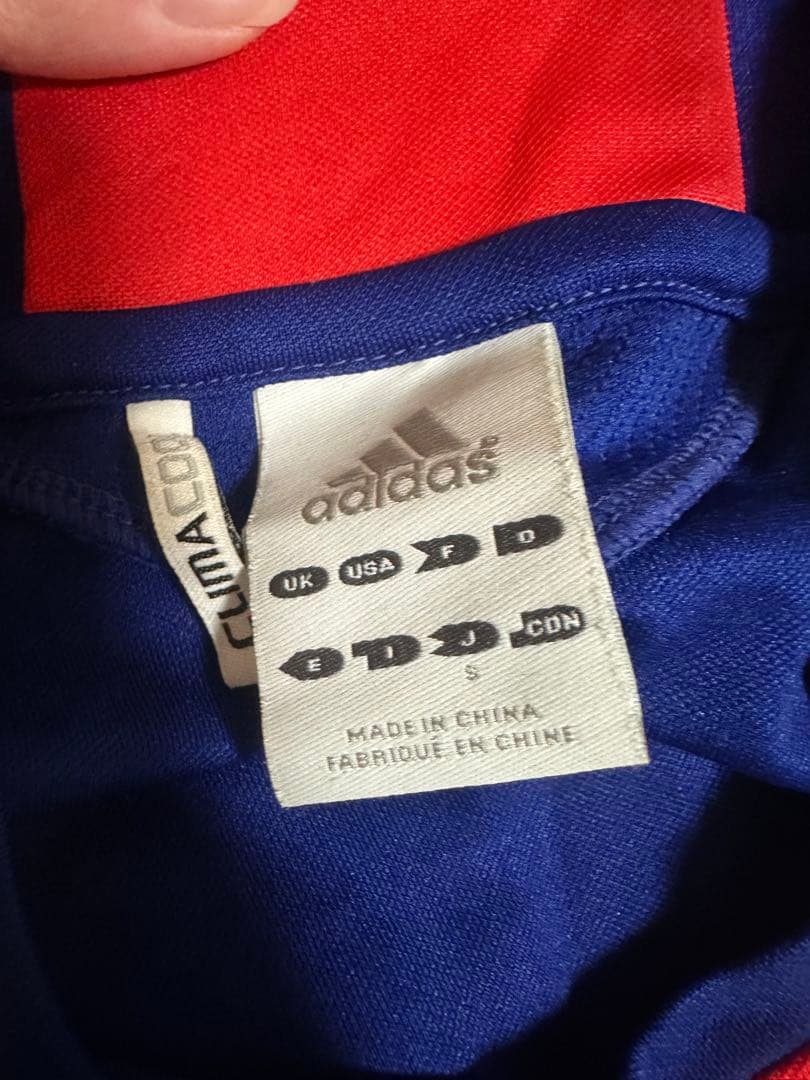 日本代表ユニフォーム