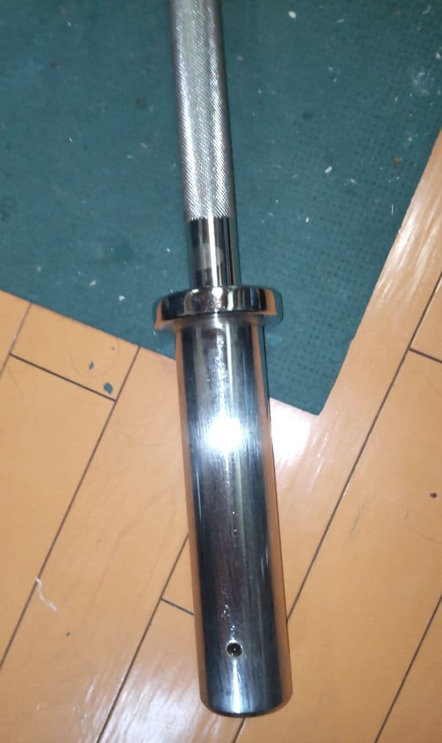 オリンピック シャフト IVANKO OT-10