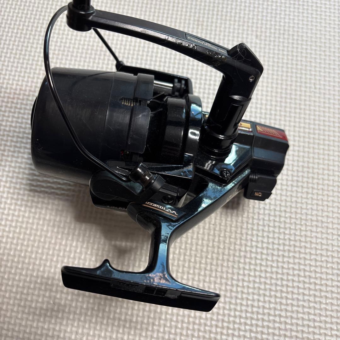 Daiwa Procaster GS-35 フィッシングリール