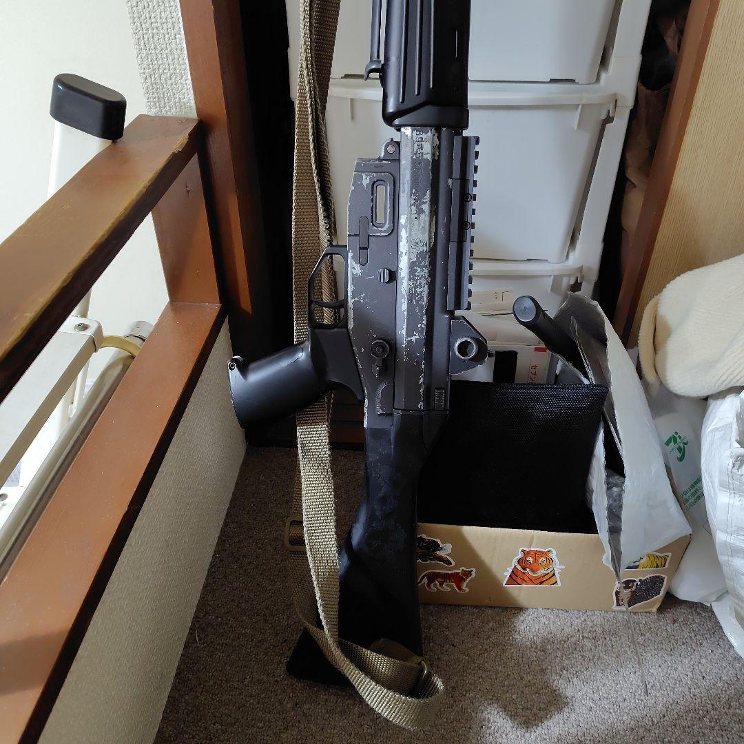 camperさん専用 陸上自衛隊89式5.56mm小銃
