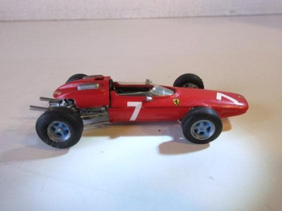 特価 SRC (1/43) フェラーリ 158