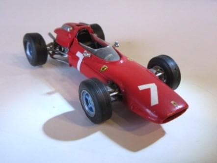 特価 SRC (1/43) フェラーリ 158