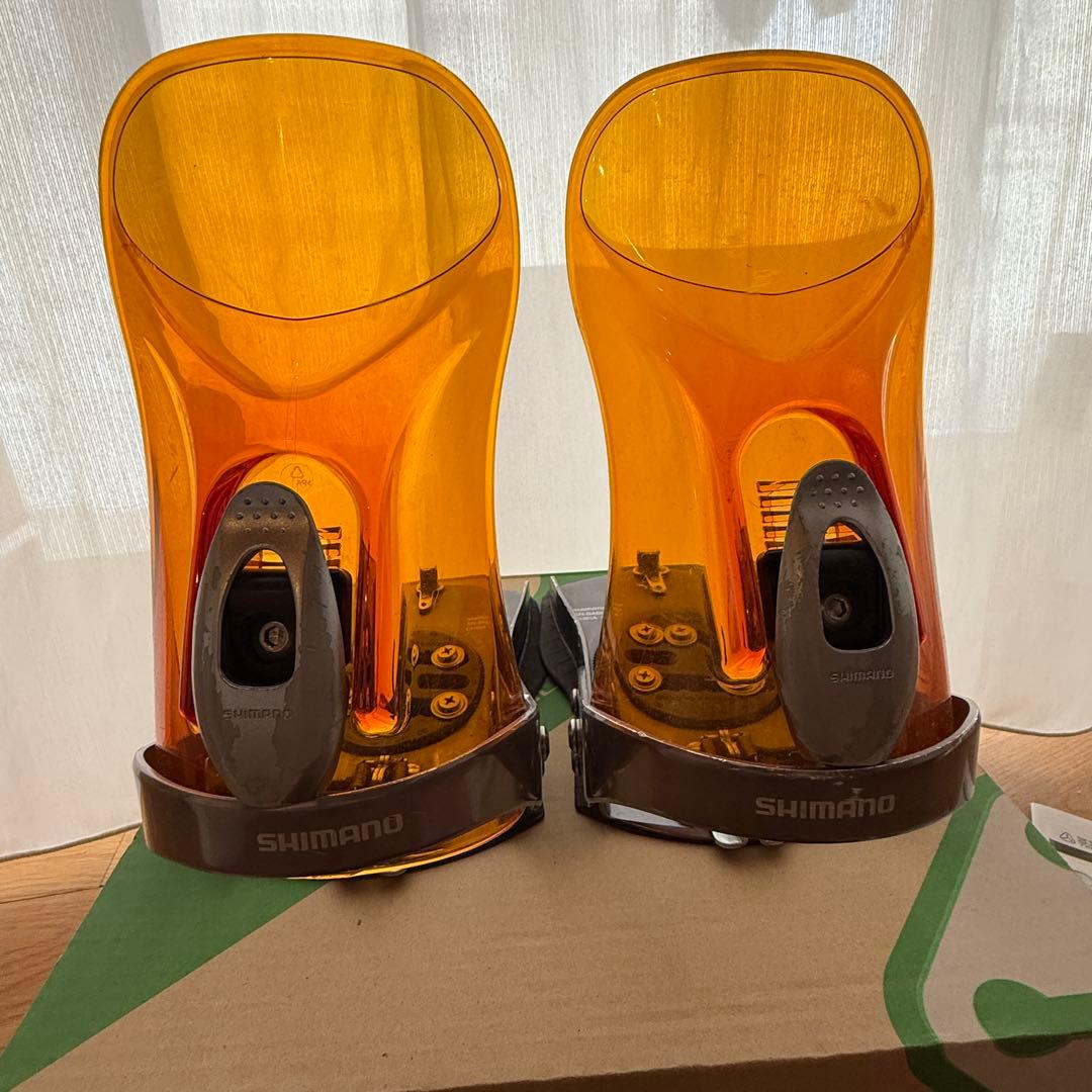 スローライフ Tripper AB & Accublade XTR