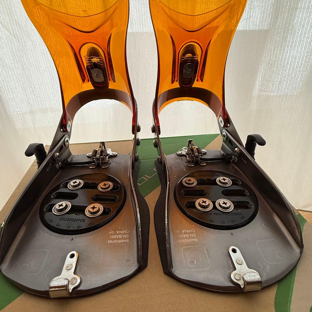 スローライフ Tripper AB & Accublade XTR