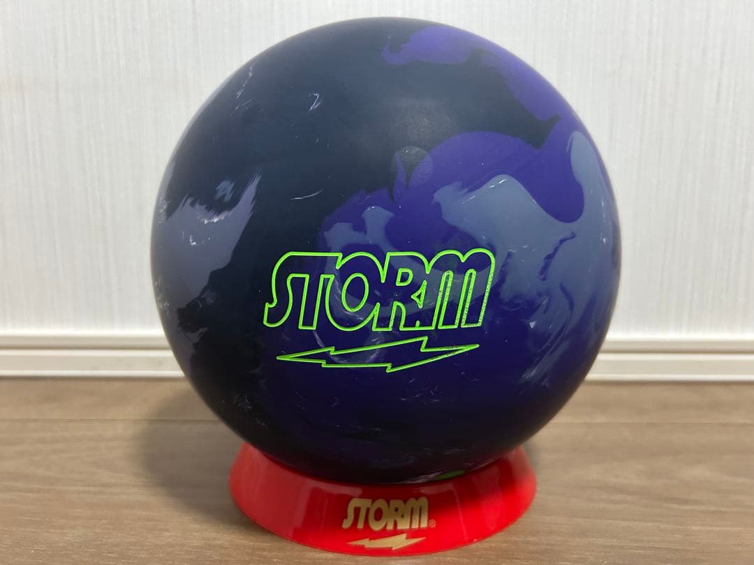 送料込み【新品】ザ・ロードS　ストーム　15ポンド1オンス 2