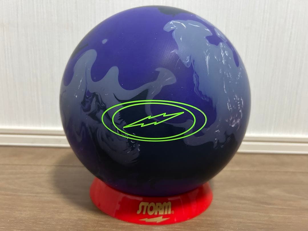 送料込み【新品】ザ・ロードS　ストーム　15ポンド1オンス 2