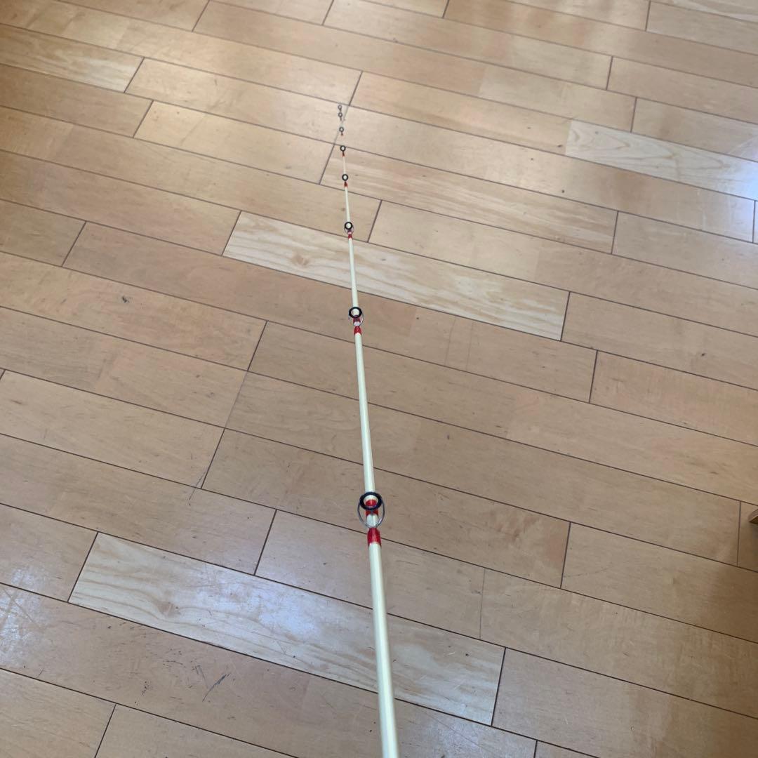 ズイール　ZEAL　プッシュウォーター　オールラウンダー２　KAORI