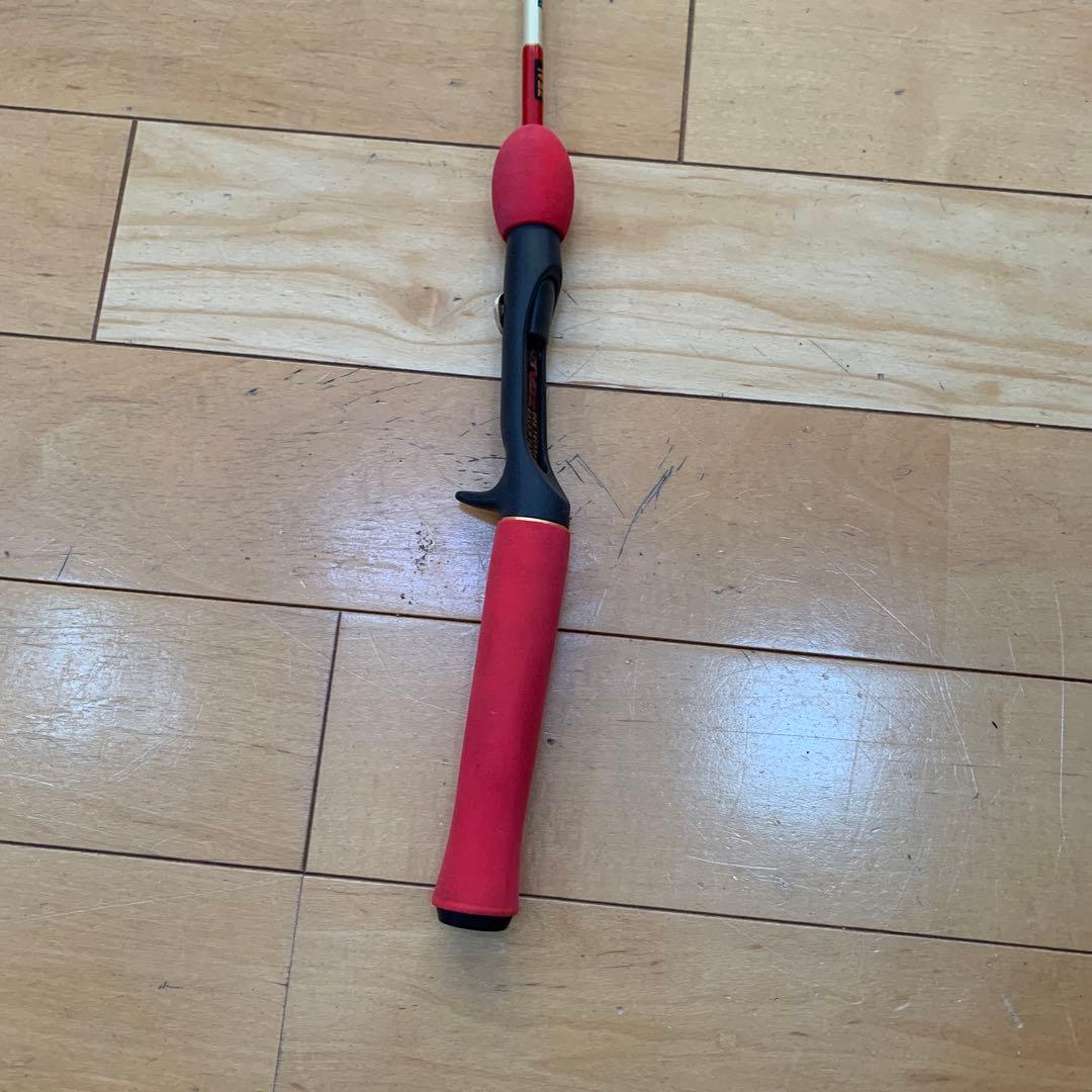 ズイール　ZEAL　プッシュウォーター　オールラウンダー２　KAORI