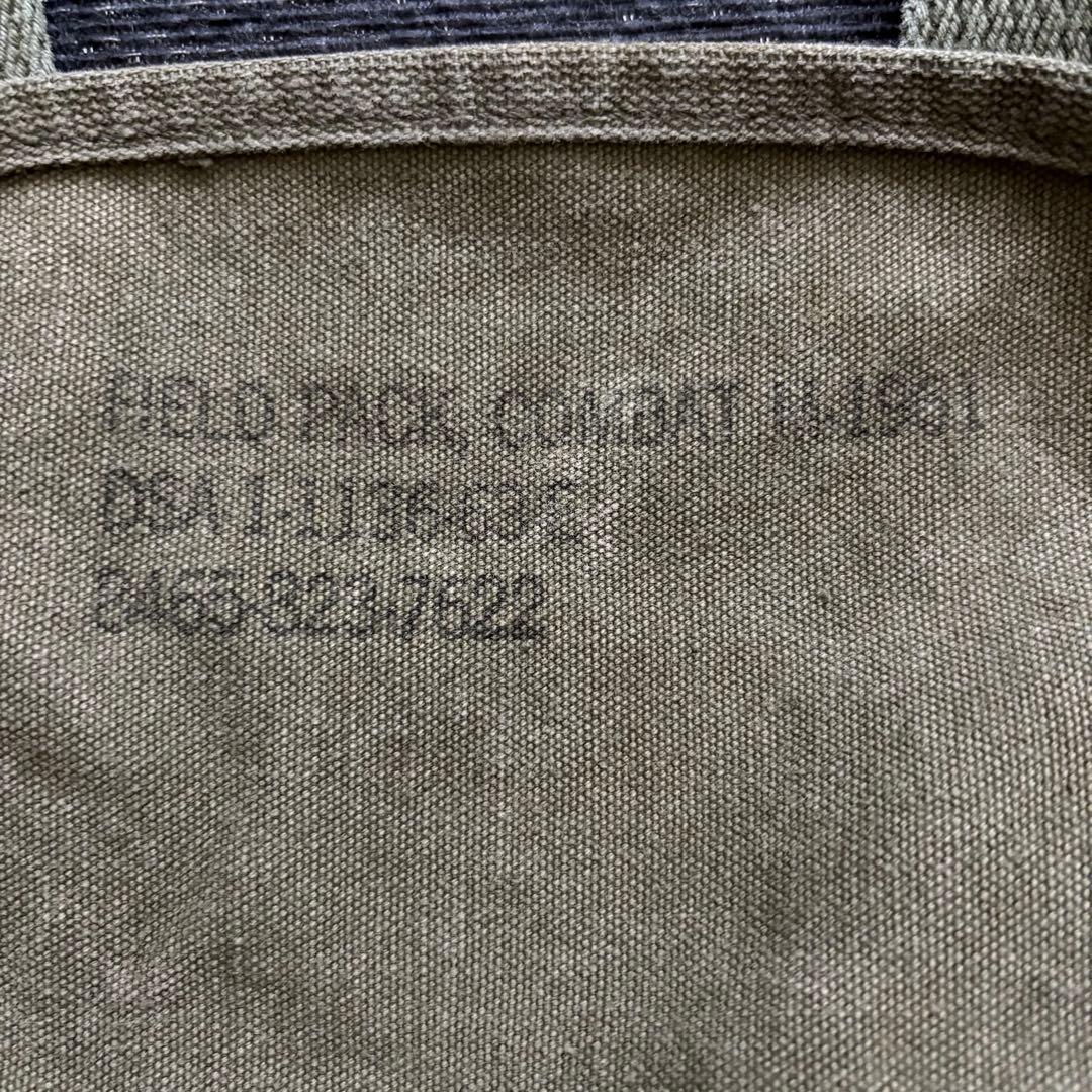 お年玉SALE】実物ベトナム戦争アメリカ軍装備一式