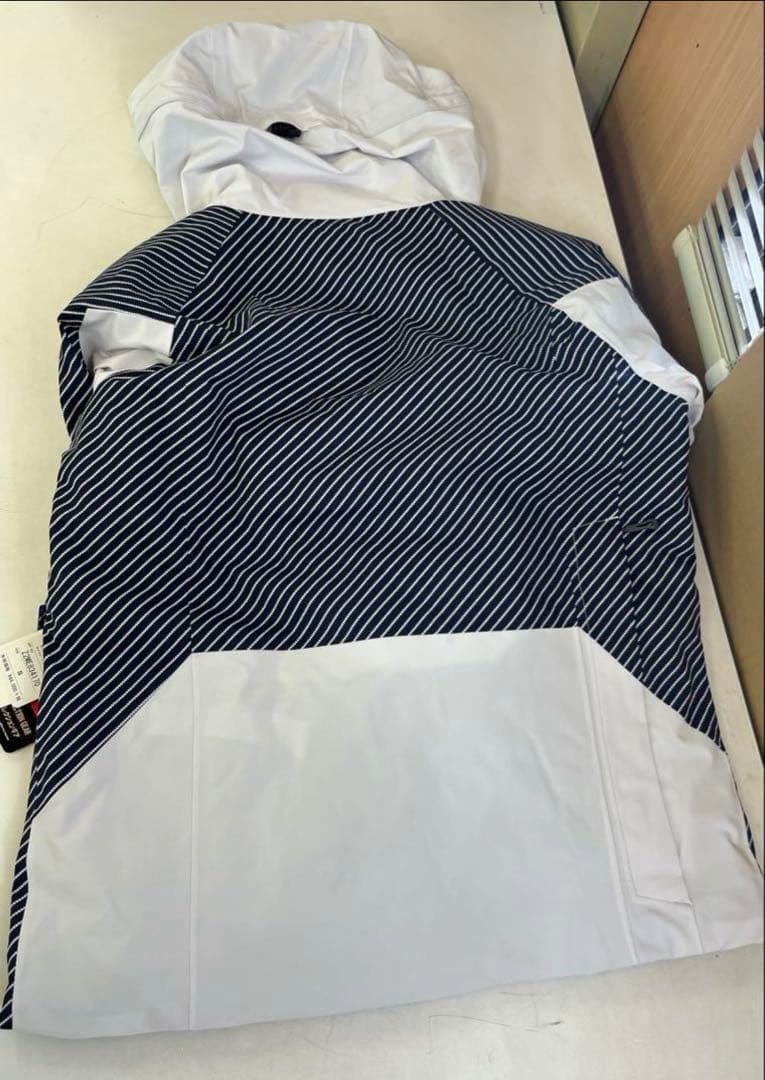 M51 未使用品 MIZUNO ウェア リフレクションギア ミズノ