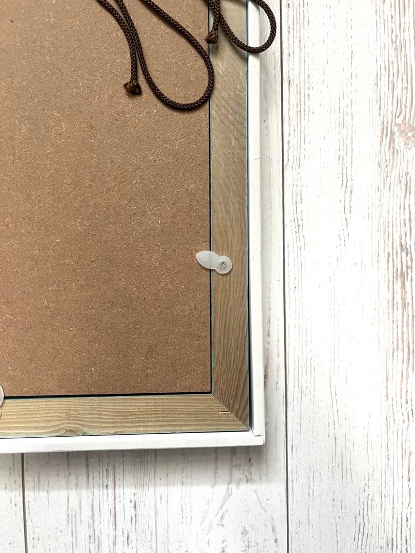 【新品】御木幽石 みきゆうせき アート 壁掛け 墨彩画