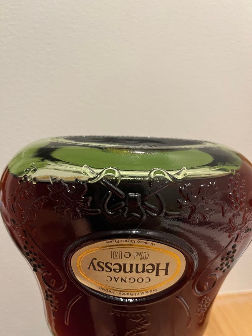 Hennessy XO コニャック 700ml