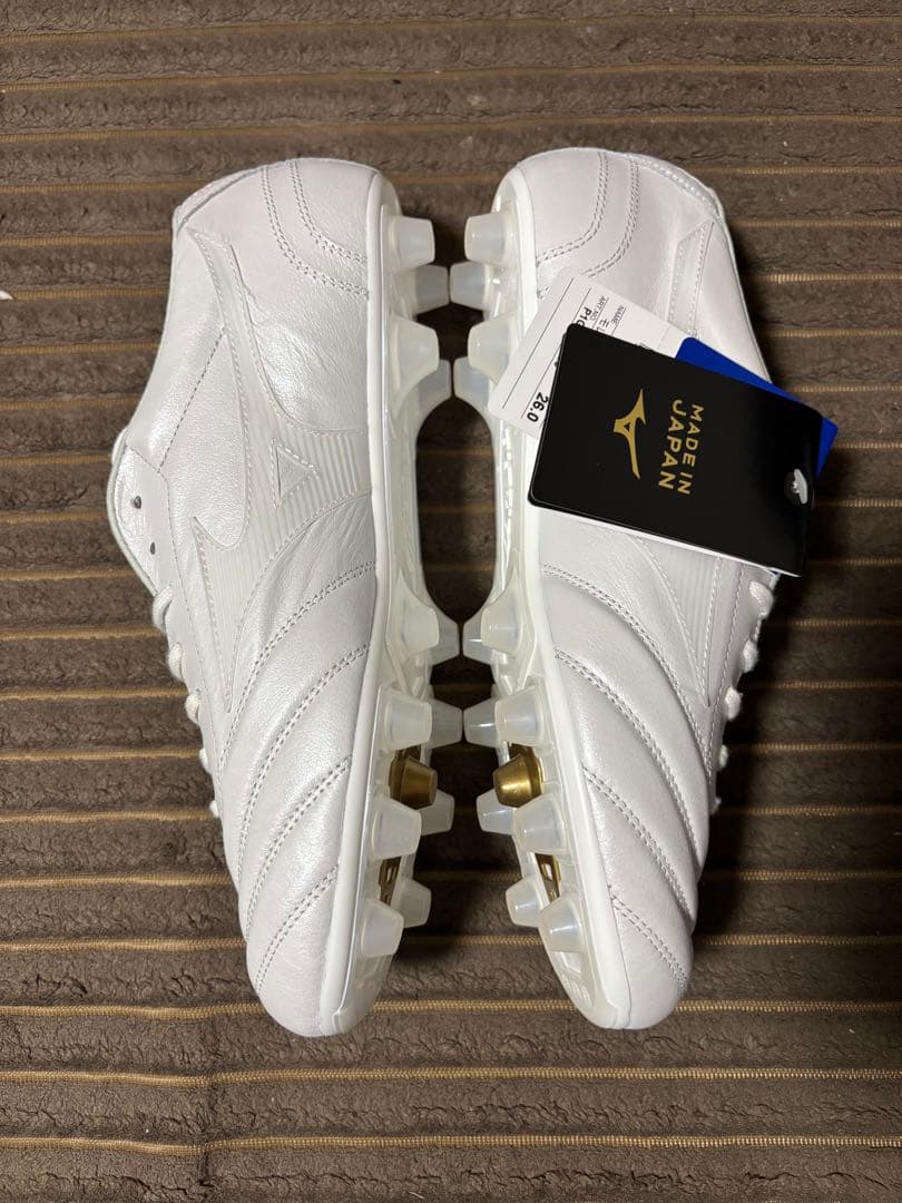 【ミズノ】モレリアUL JAPAN