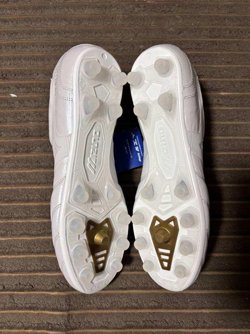 【ミズノ】モレリアUL JAPAN