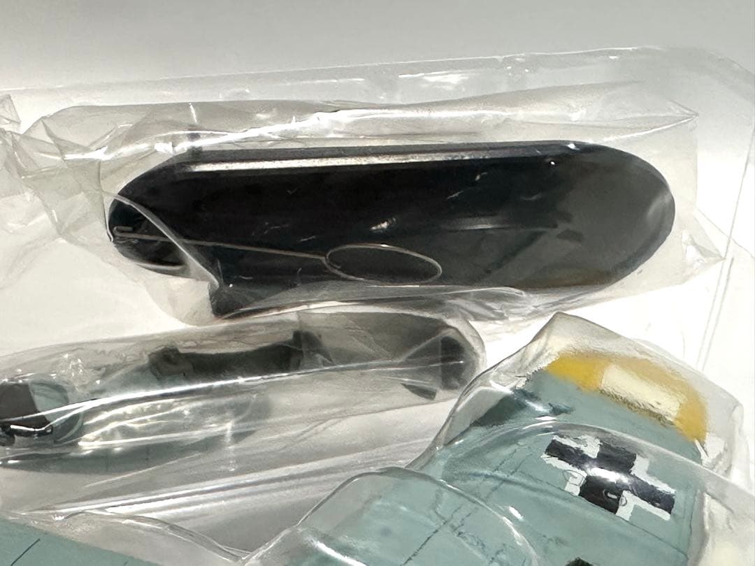 ホビーマスター 1/48 メッサーシュミット BF 109F/G HA8755