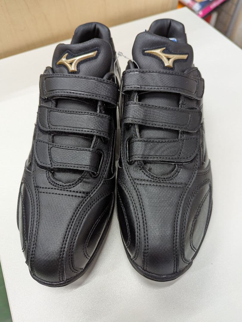 ミズノベースボール　トレーニングシューズ