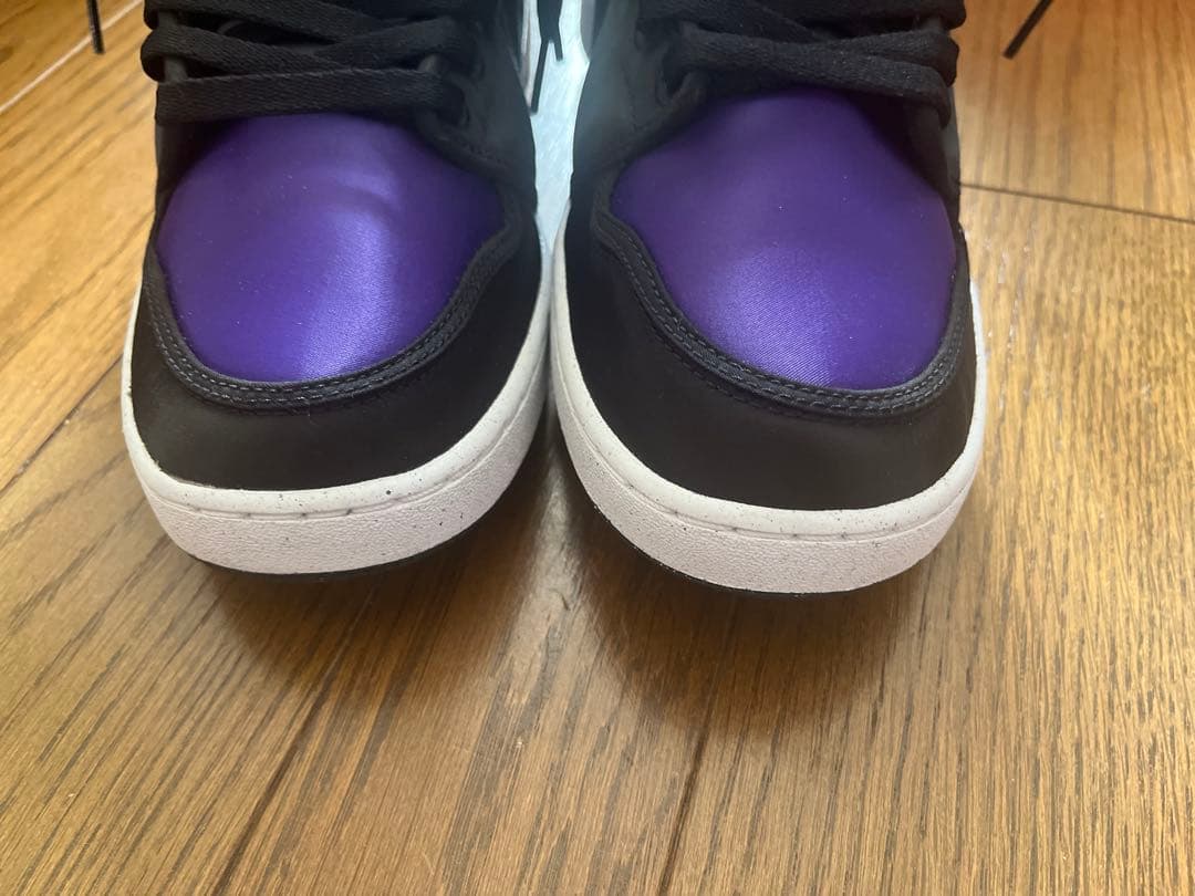 シューズ(男性用) Nike Air Jordan 1 KO \"Field Purple\"