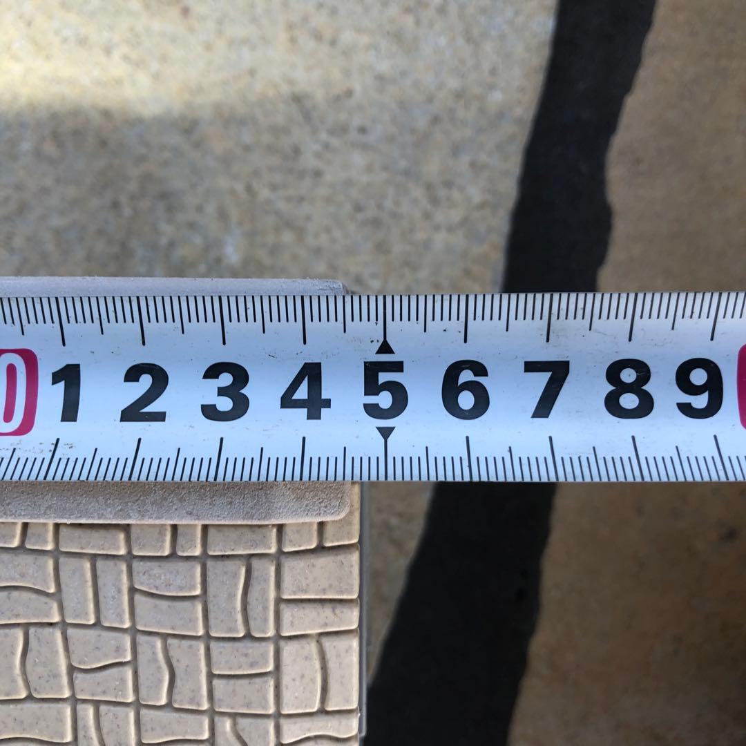 TOTO 浴室すのこ(カラリ床)幅 158.9cm 長103.7cm 5個セット