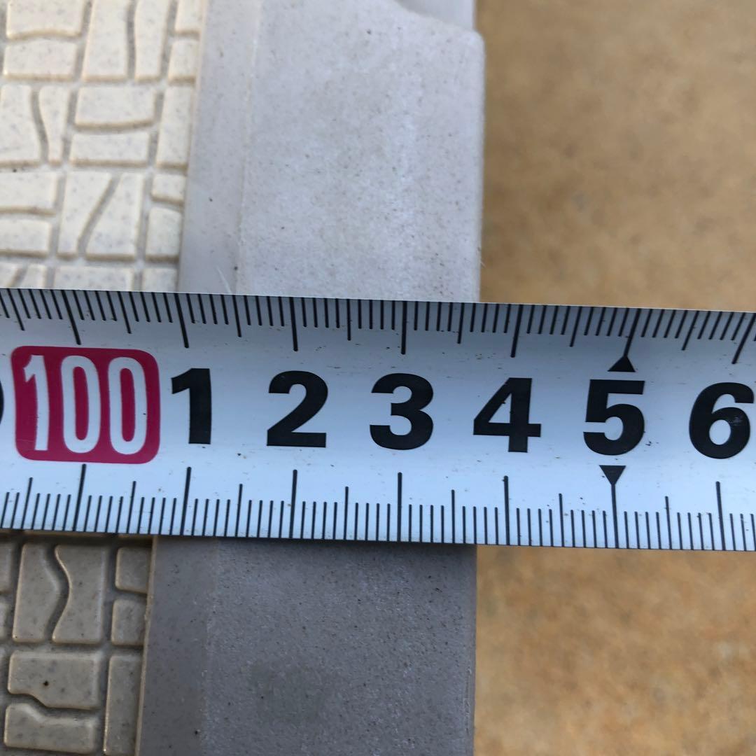 TOTO 浴室すのこ(カラリ床)幅 158.9cm 長103.7cm 5個セット