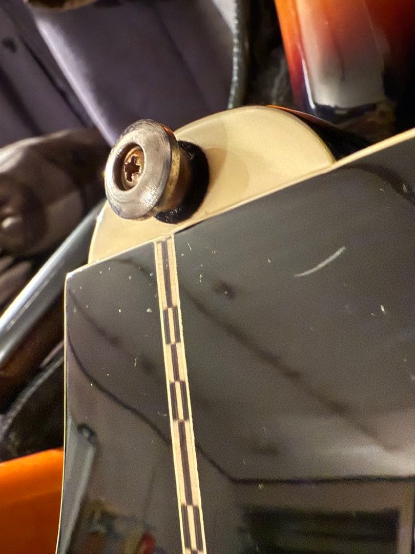 Epiphone アコースティックギター サンバースト