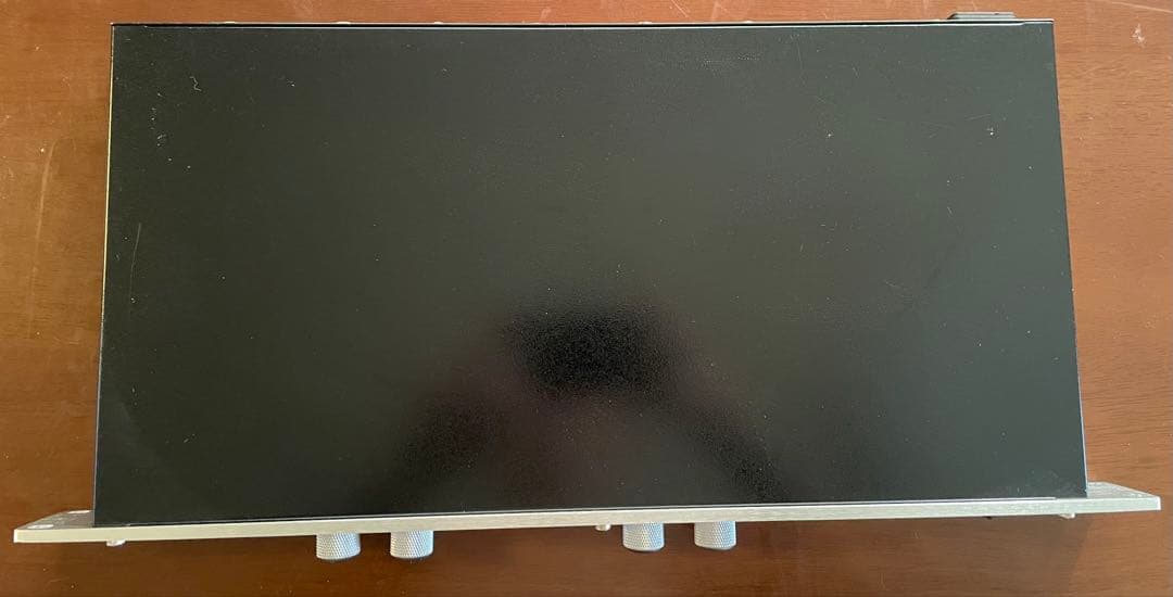 BBE 882i Sonic Maximizer ソニックマキシマイザー