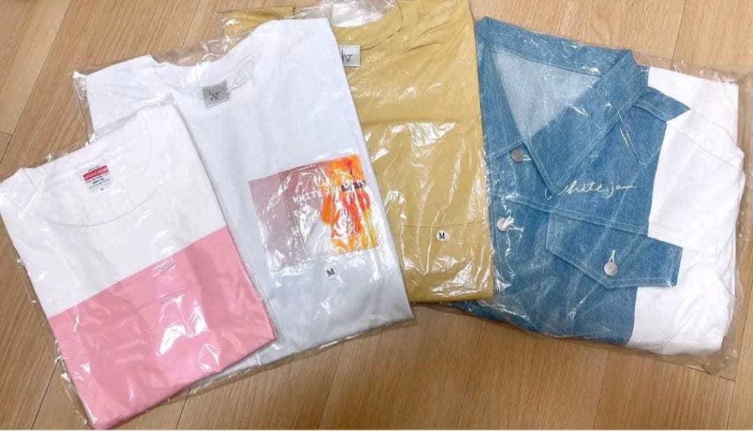 ミュージシャン WHITEJAM