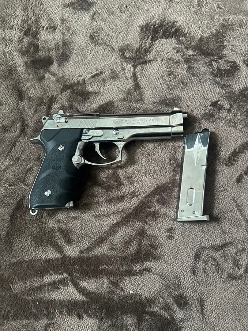 東京マルイM92F ガスガン