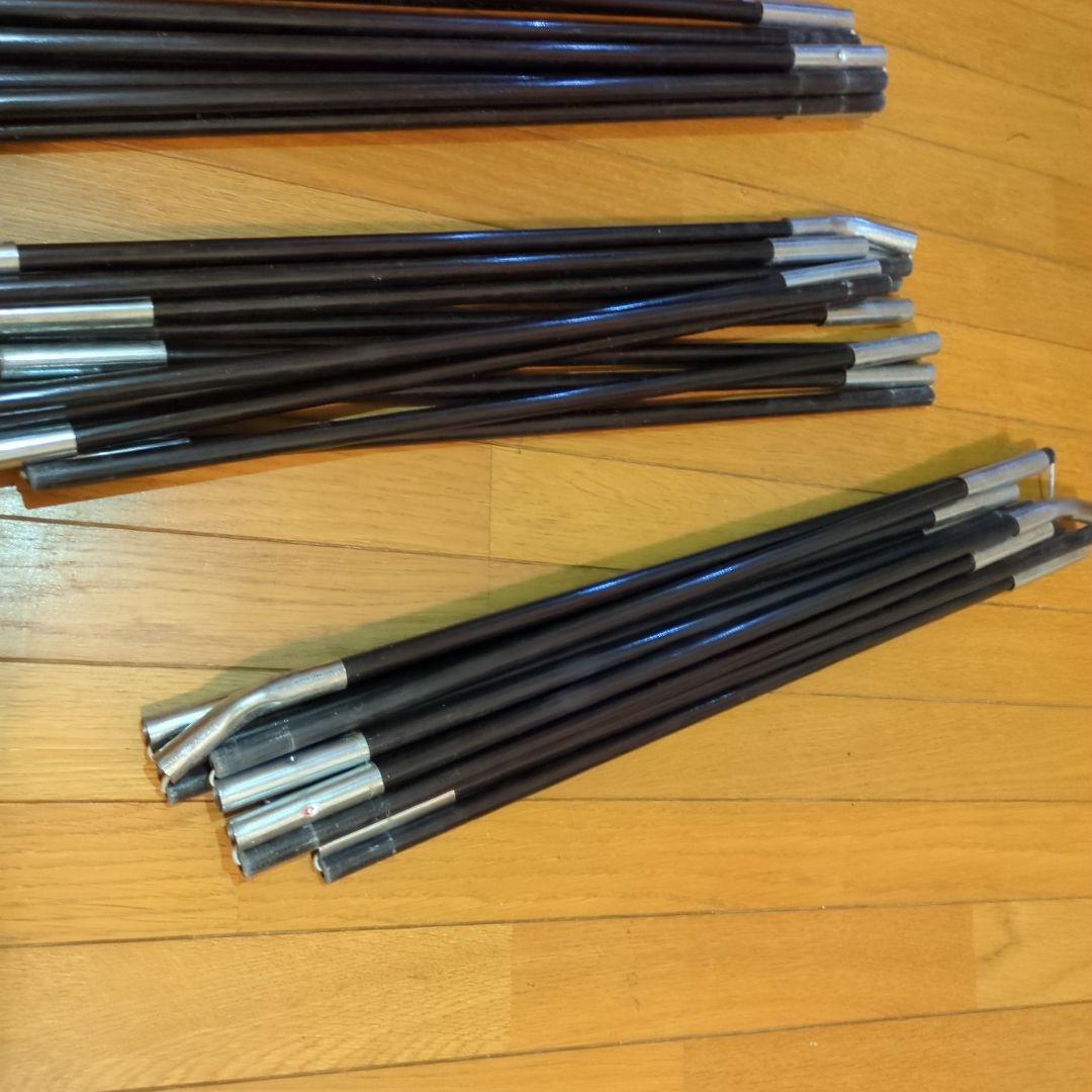 ロゴス　neosPANELスクリーンドゥーブル XL