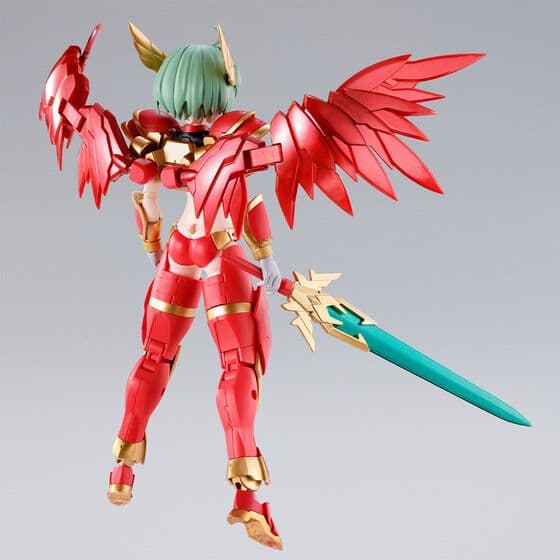 [未開封品] 30MS シャルロナ(アニマートフォーム)