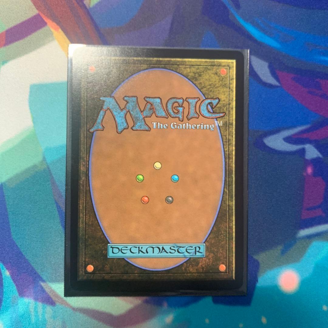 救済者、セフィロス Foil