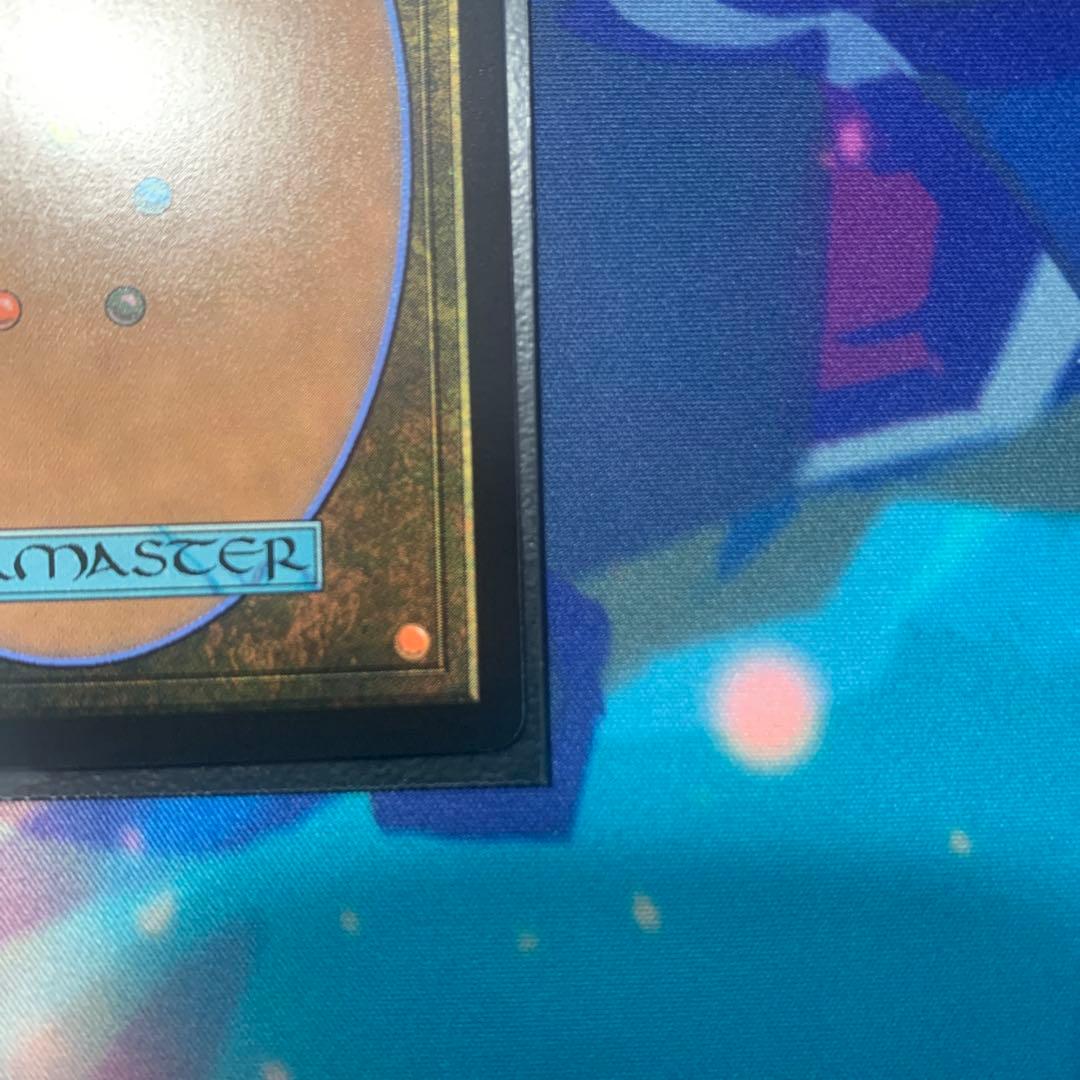 救済者、セフィロス Foil