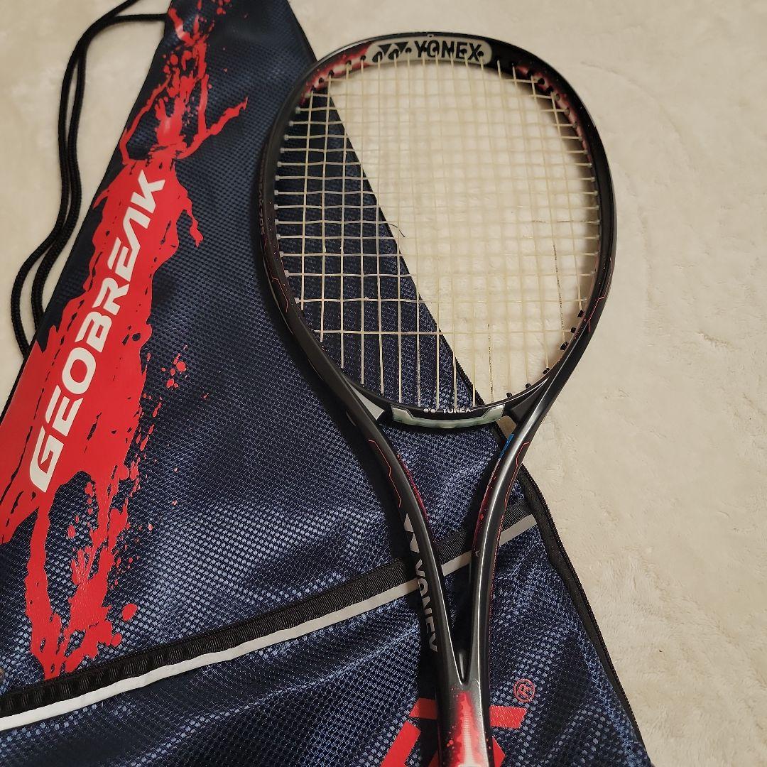 YONEX　GEOBREAK（ジオブレイク）70S　テニスラケット